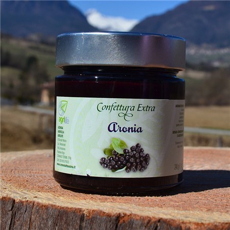 Confettura Extra di Aronia